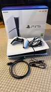 Play Station 5 PS5 1TB CFI-2016 Slim z napędem (D-Chassis)