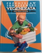Vegenerata Bieg przez kuchnię - Ignaszewski