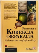 Dan Margulis - Korekcja i separacja + CD Photoshop