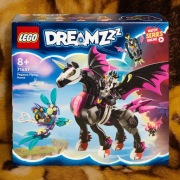 [PROMO] LEGO 71457 Latający koń Pegasus