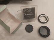 Adapter Leica M Canon RF Shoten LM - RF