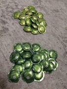 Nespresso Finezzo i Leggero kapsułki płaskie mix