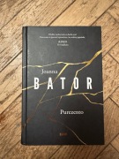 Joanna Bator - Purezento