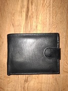 Portfel męski mały
