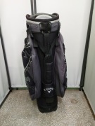 Callaway Golf Bag torba na kije golfowe