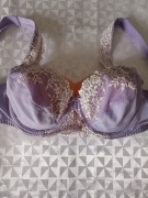 BONPRIX; MIĘKKI  MODELUJĄCY ; NA FISZBINACH; 38Dx85D 