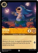 Stitch - Alien Dancer - Ursula's Return (4)