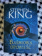 "Baśniowa opowieść " Stephen King