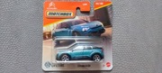 MATCHBOX Citroen e-C4 