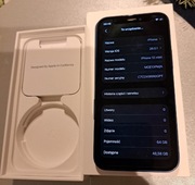 Iphone 12 mini BLUE super stan 