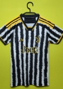 Koszulka t-shirt  piłkarska Juventus Turyn e.Specjalna błyskawica Oskar 