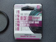 Filtr Marumi DHG Super UV 58 mm stan bardzo dobry