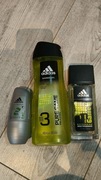 Zestaw Adidas Pure
