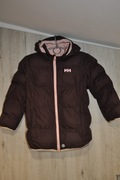 Helly Hansen kurtka puchowa 134/140