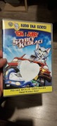Tom i Jerry szybcy i kudłaci 