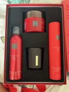 The Ritual of Ayurveda gift set L