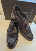 Okswordki damskie, półbuty Pollini studio rozm 38