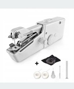 Ręczna mini elektryczna maszyna do szycia Handy Stitch