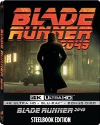 blade runner 2049 4k steelbook po polsku nowe zagraniczne atmos