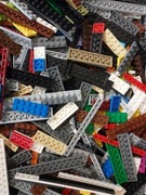 1 KG klocków kombatybilnych do lego
