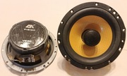 Głośniki samochodowe ESX Vision VE 62 Coax- 4 Ohm 165 mm 6,5" 200W