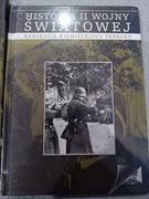 Historia II Wś - narzędzia niemieckigo terroru (Ofoliowana)