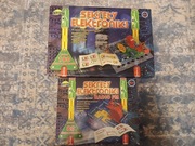 Sekrety elektroniki 180 eksperymentów + 80 eksperymentów (radio FM)