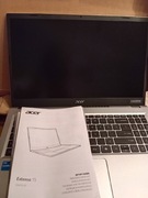  laptop ACER Extensa 15 