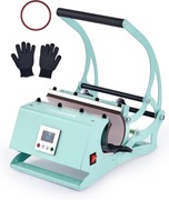 CREWORKS Mini Cup Press – Prasa do sublimacji kubków 25–30 oz