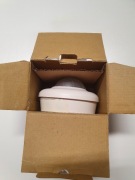 Czujnik ruchu i obecności SERVODAN 41-761