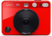 Leica SOFORT 2 Red
