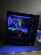 Komputer gamingowy, i9 9900k, rtx2080S