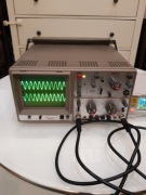 Oscyloskopy Hameg HM-203-4 sprawny poznań