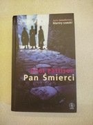 Książka Pan Śmierci - Eliot Pattison