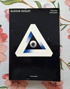 A. Huxley, "Filozofia wieczysta", wyd. 1989 rok