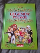 Legendy Polskie 