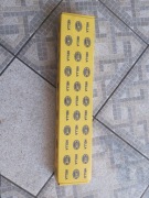 Listwa led Hella Light bar 470