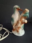 Lampka ceramiczna okablowanie oryginalne