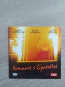 Romance & Cigarettes , film dvd