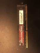 PAMIĘĆ RAM 8 GB DDR3 1600 MHz (PC3-12800) – XSTAR Tiger Shark