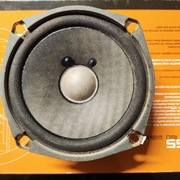 Głośnik przedni Kia Picanto I 2004-2008