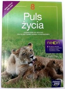 Puls życia 8 podręcznik do biologii Nowa Era