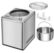 Unold 48880 maszyna do lodów NOWA (wgniecenie transportowe)