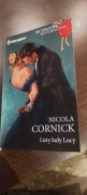 Romans historyczny-Listy Lady Lucy.II 2026