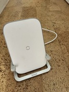 Baseus Ładowarka bezprzewodowa biurkowa