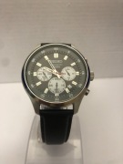Seiko Chrono kwarc