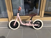 Rowerek biegowy Btwin Runride 500 10 cali