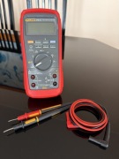 NOWY miernik multimetr iskrobezpieczny ATEX FLUKE 28 II Ex TRUE RMS