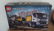 Lego Technic 42175 Volvo FMX