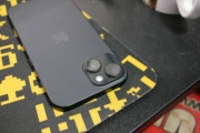 Oryginalny Aparat Tylny Obiektyw Tył do Apple iPhone 15 Demontaż